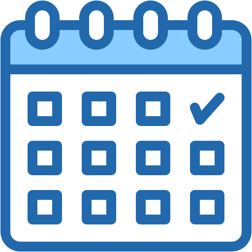 Date Icon