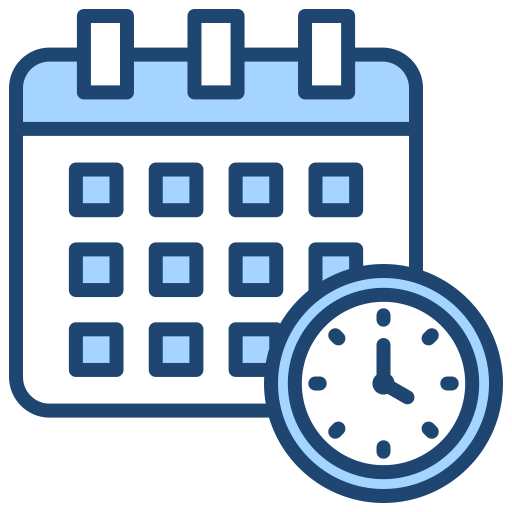 Date Icon