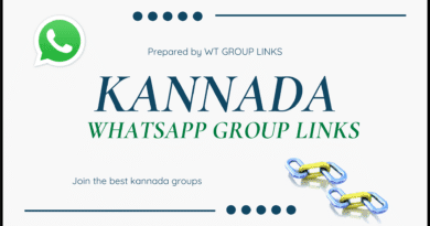 kannada whatsapp group link