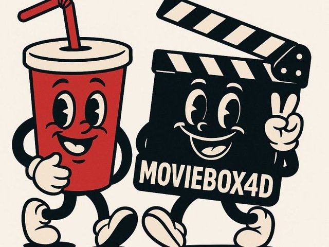 MovieBox4d Profile