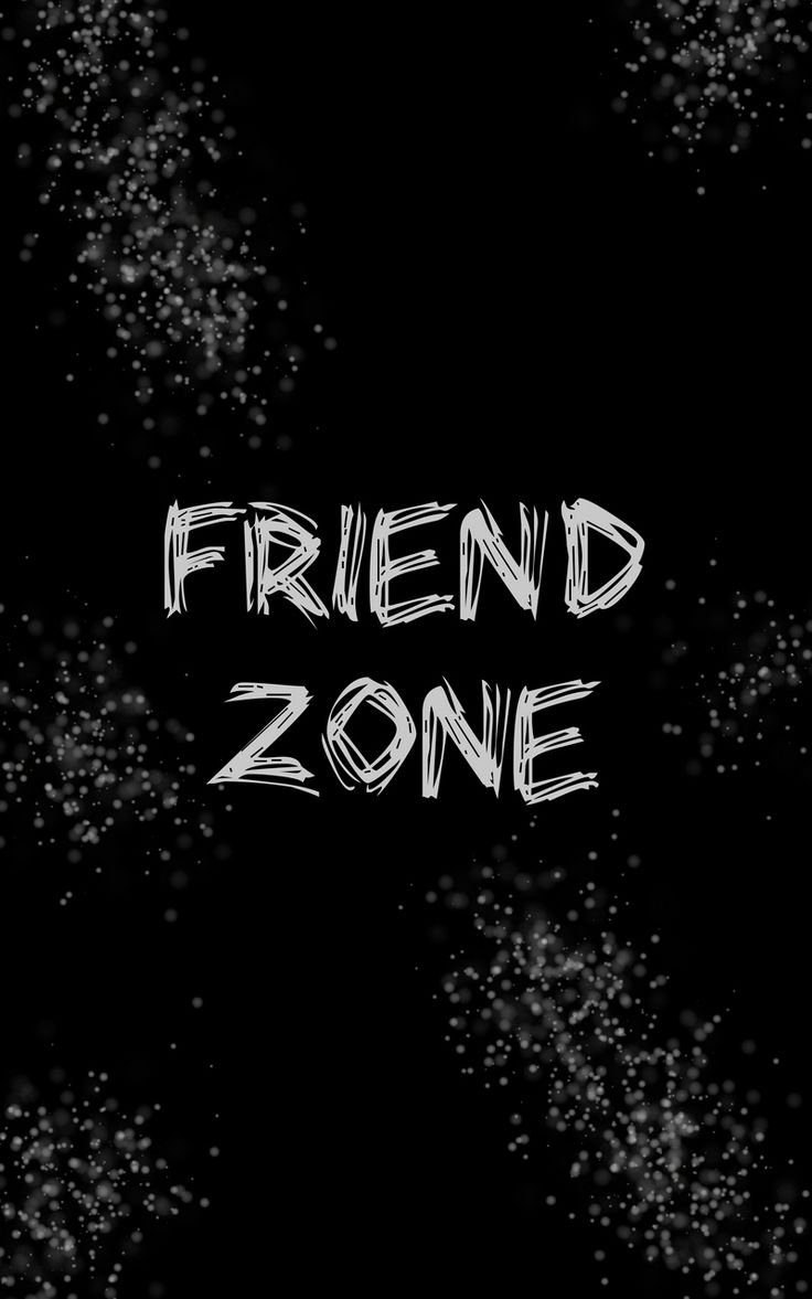 Friend Zone Profile