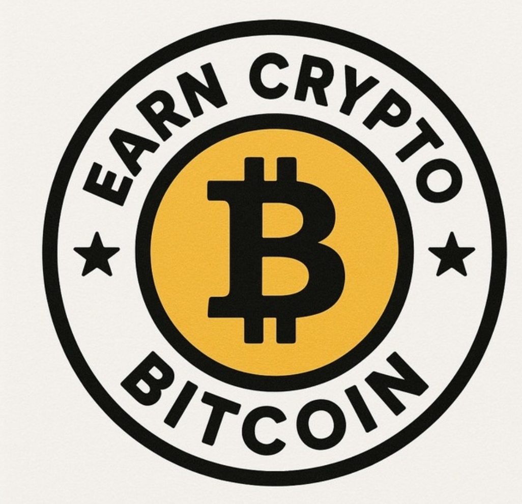 Earn Crypto Bitcoin Profile