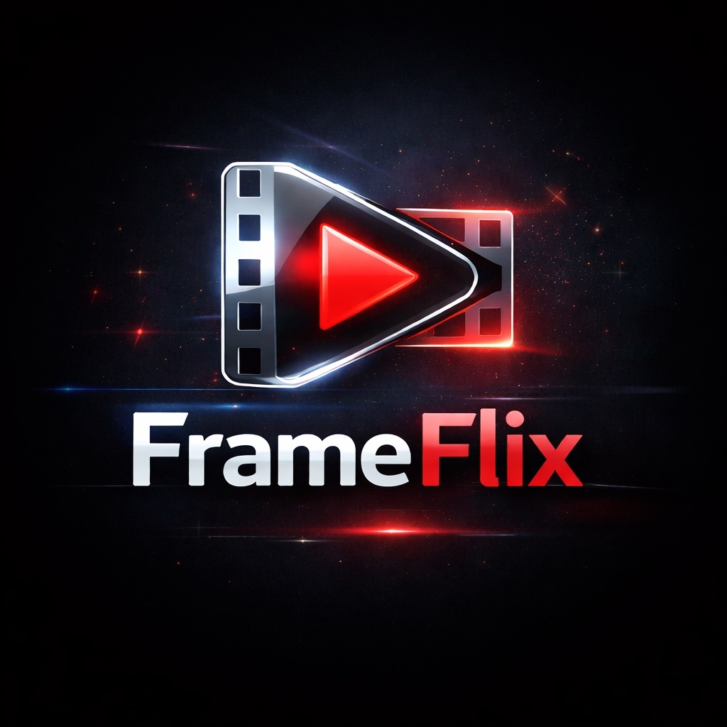 Frame Flix Profile