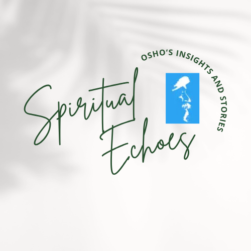Spiritual Echoes : Osho\'s Insights & Stories Profile