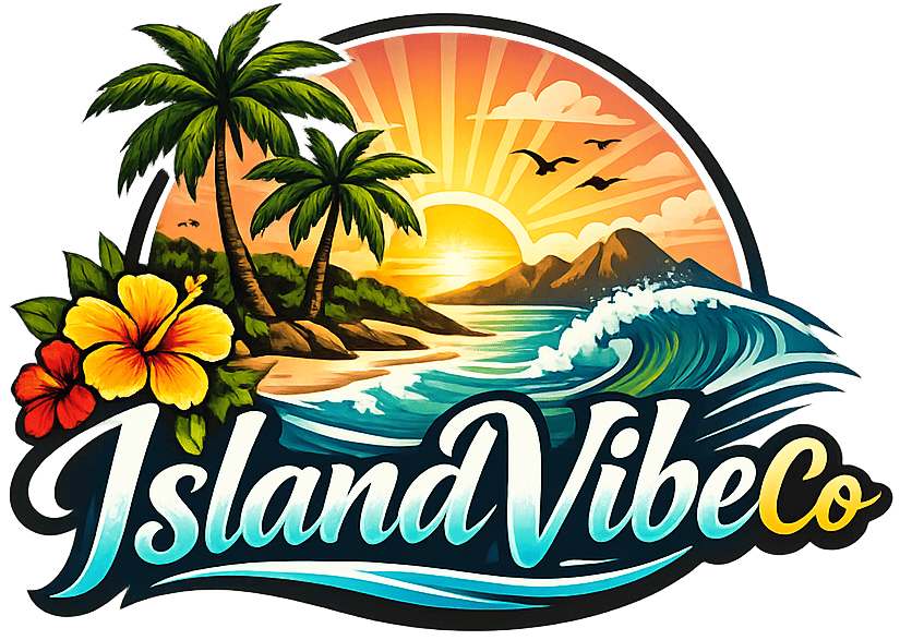 IslandVibeCo Profile