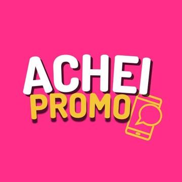 Achei Promo - Achadinhos Profile