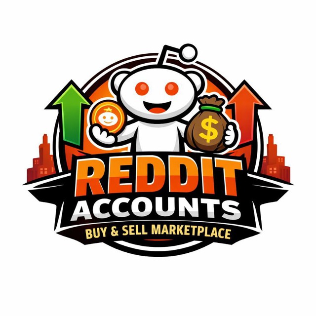 Reddit Account Buy $ Sell Profile