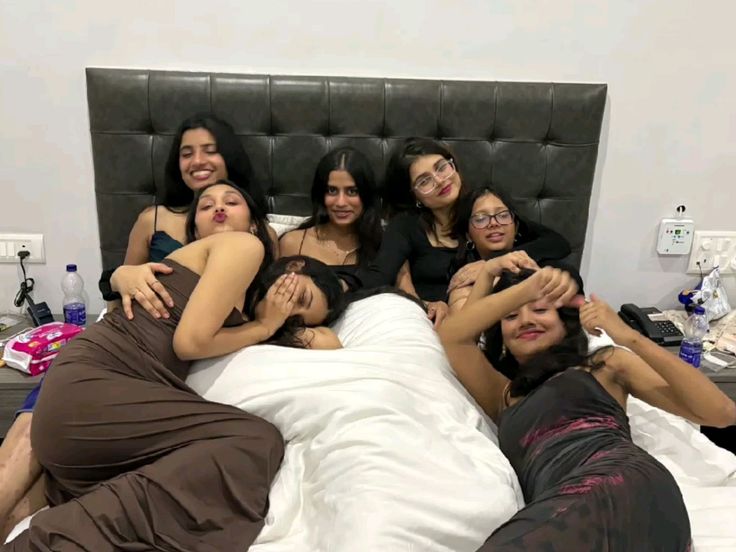 Ladkiyo ka club 💃🥂 Profile