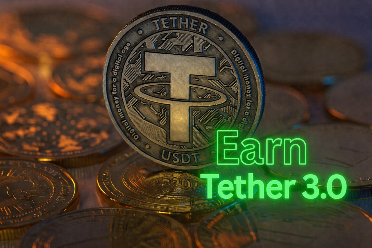 💲Mine & Earn💰 Profile
