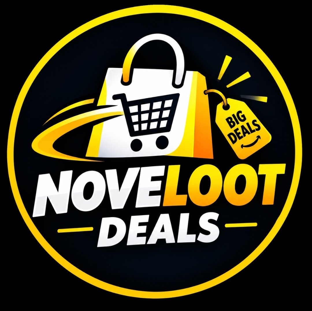 Nove Loot Deals Profile